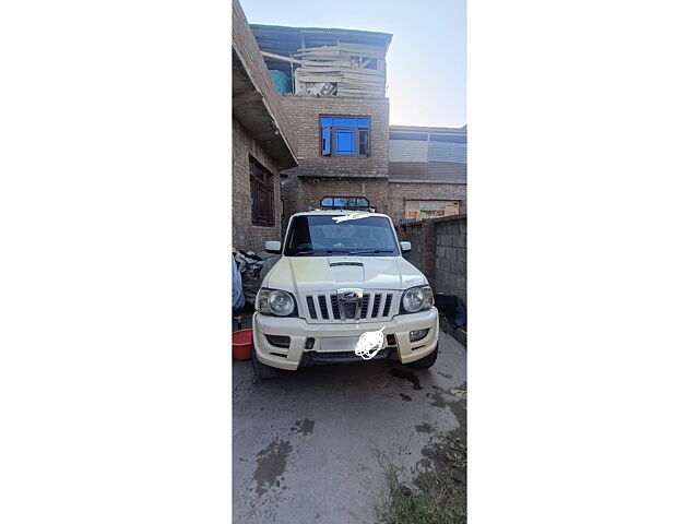 Used 2011 Mahindra Scorpio in Kargil