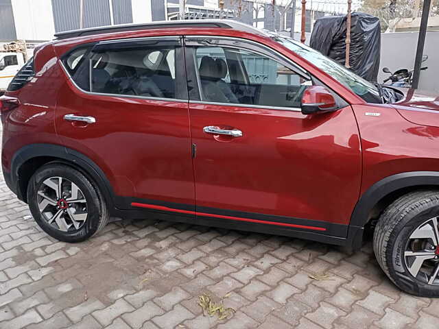 Used Kia Sonet [2020-2022] GTX Plus 1.0 iMT [2020-2021] in Noida