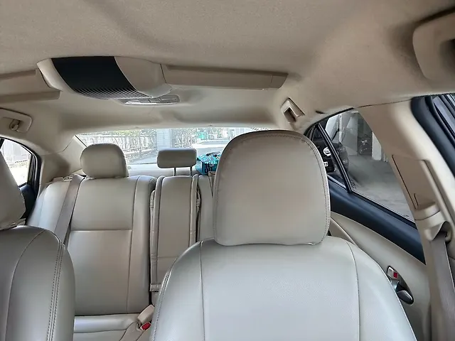 Used Toyota Yaris G MT [2018-2020] in Chennai