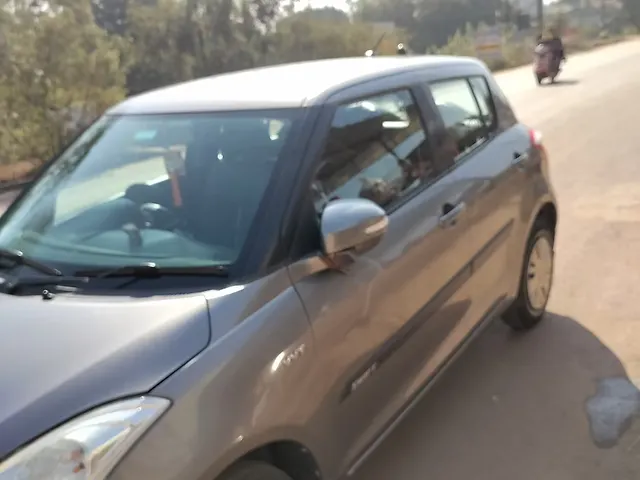Used Maruti Suzuki Swift [2011-2014] VXi in Durg