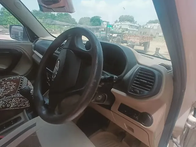 Used Mahindra TUV300 [2015-2019] T6 in Pali