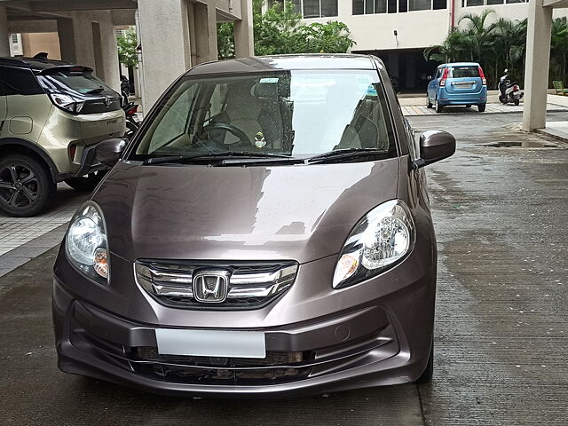 Used Honda Amaze [2013-2016] 1.2 S i-VTEC in Pune