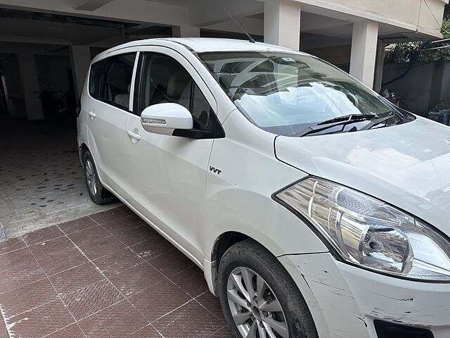 Used Maruti Suzuki Ertiga [2012-2015] ZXi in Patna