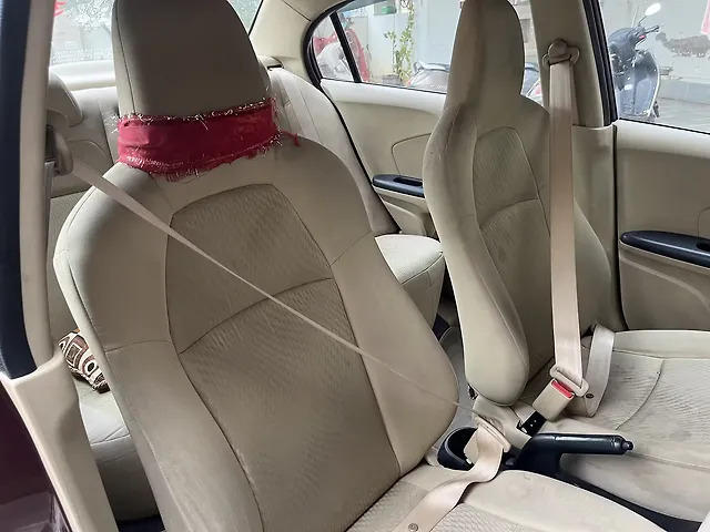 Used Honda Amaze [2013-2016] 1.2 S i-VTEC in Narnaul