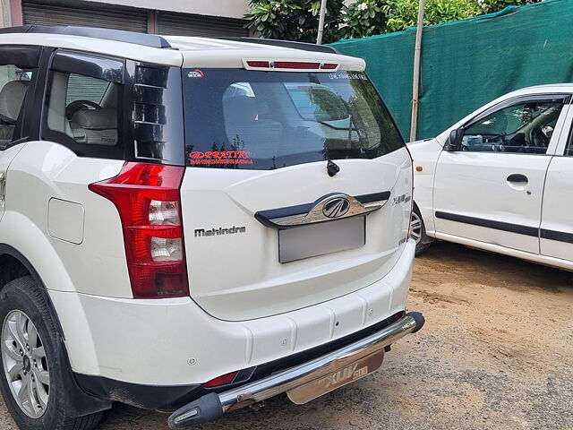 Used Mahindra XUV500 [2015-2018] W8 [2015-2017] in Delhi