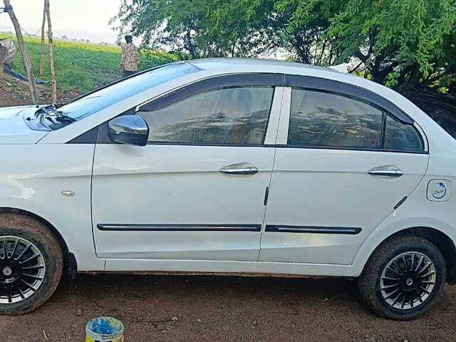 Used Tata Zest XE 75 PS Diesel in Anantapur