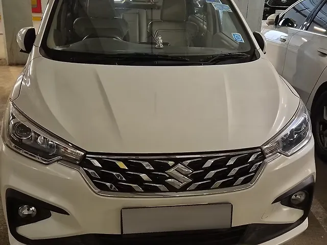 Used 2023 Maruti Suzuki Ertiga in Gurgaon