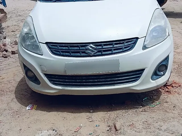 Used 2014 Maruti Suzuki Swift DZire in Churu