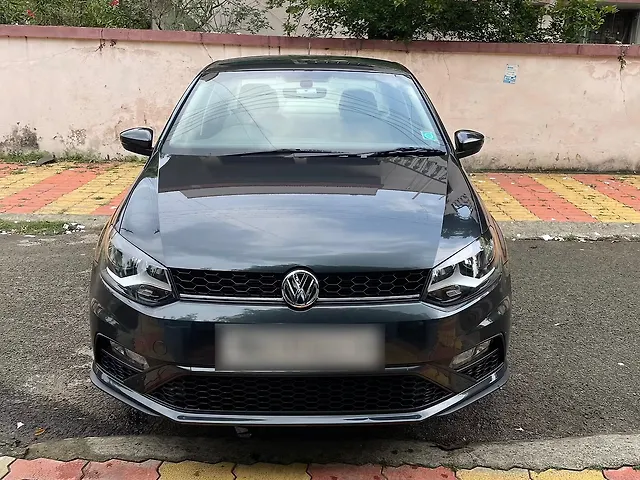 Used Volkswagen Vento Highline 1.0L TSI in Nagpur