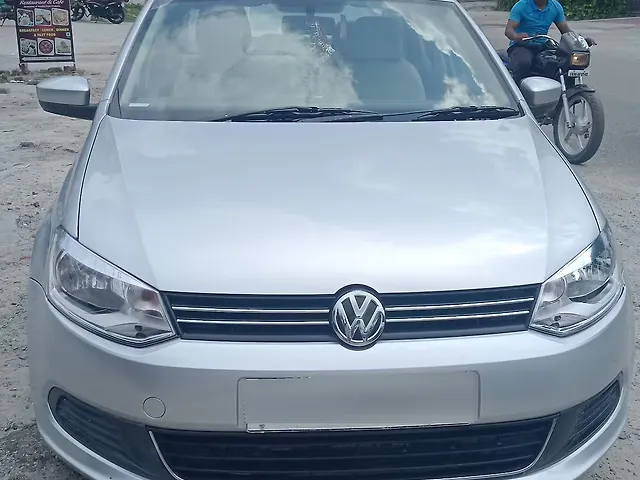Used 2012 Volkswagen Vento in Saharanpur