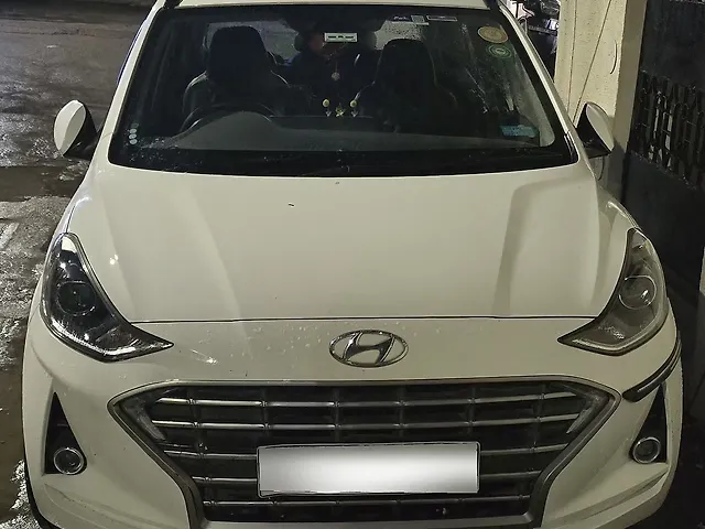Used 2019 Hyundai Grand i10 NIOS in Hyderabad