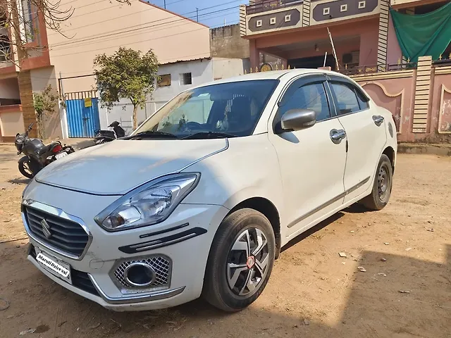Used 2019 Maruti Suzuki DZire in Raipur Used 2019 Maruti Suzuki DZire in Raipur