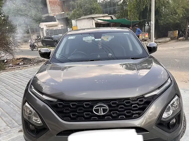 Used 2019 Tata Harrier in Jaipur Used 2019 Tata Harrier in Jaipur