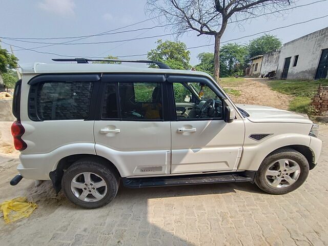 Used Mahindra Scorpio 2021 S11 in Gurgaon