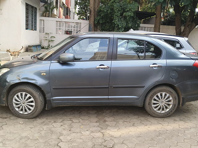 Used Maruti Suzuki Swift Dzire [2008-2010] VDi in Nashik