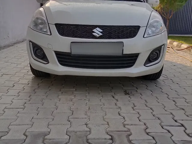 Used 2017 Maruti Suzuki Swift in Jalandhar