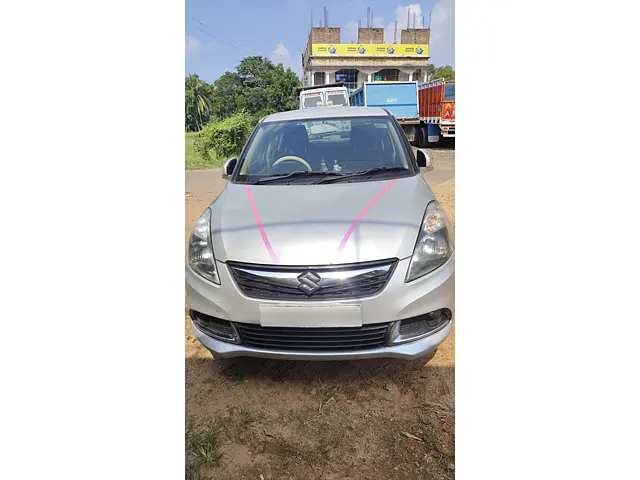 Used 2015 Maruti Suzuki Swift DZire in Purba Medinipur