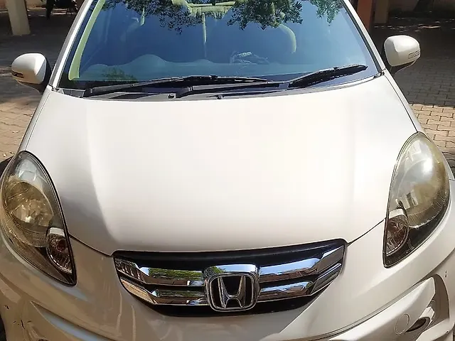 Used 2014 Honda Amaze in Raipur