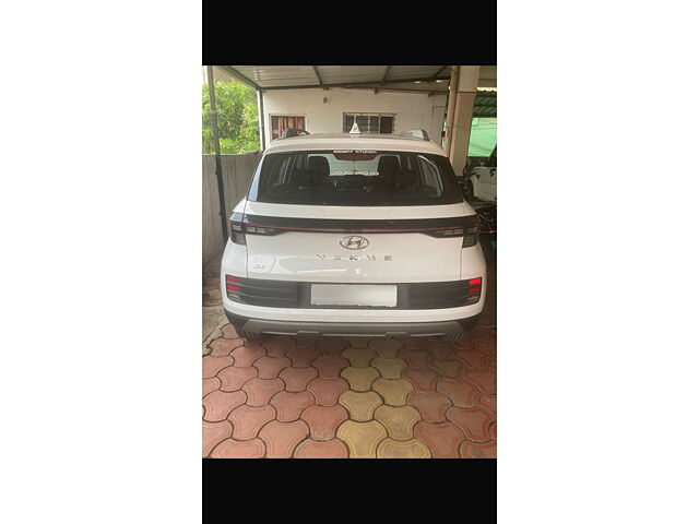 Used Hyundai Venue SX 1.2 Petrol in Nashik