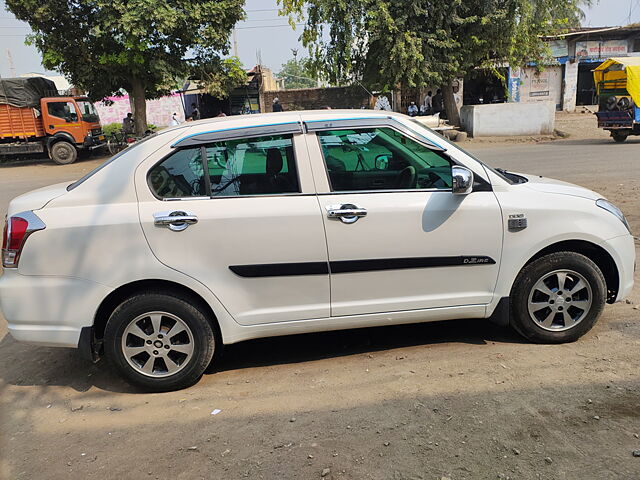 Used Maruti Suzuki Swift Dzire [2015-2017] LDI in Burhanpur