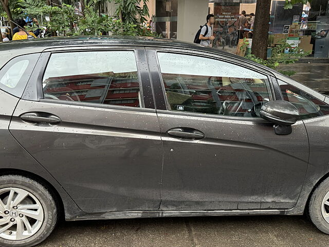 Used Honda Jazz [2015-2018] V AT Petrol in Mumbai