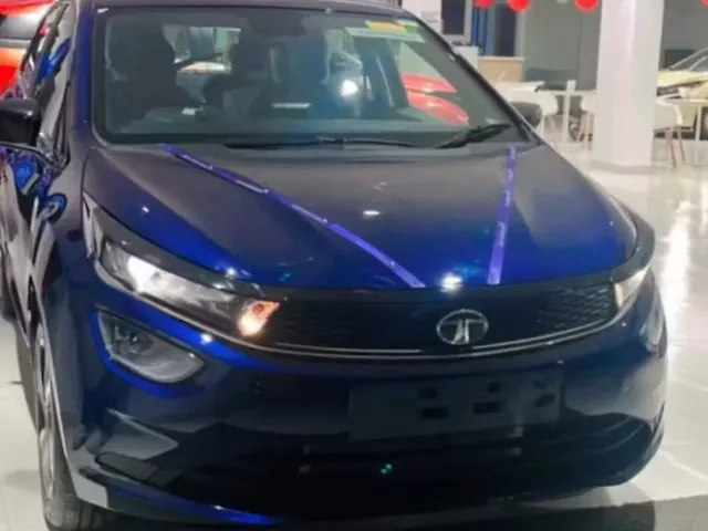 Used 2022 Tata Altroz in Bangalore