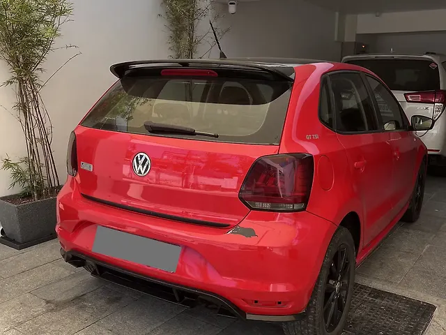 Used Volkswagen Polo [2016-2019] GT TSI in Kollam