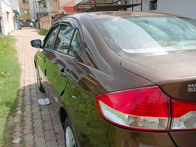 Used Maruti Suzuki Ciaz [2014-2017] VDi SHVS in Bharuch