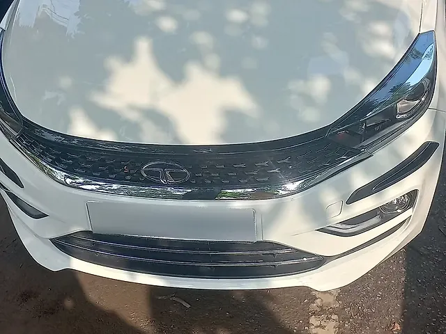 Used 2022 Tata Tigor in Chandigarh