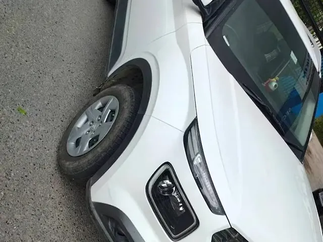 Used 2019 Hyundai Venue in Jind