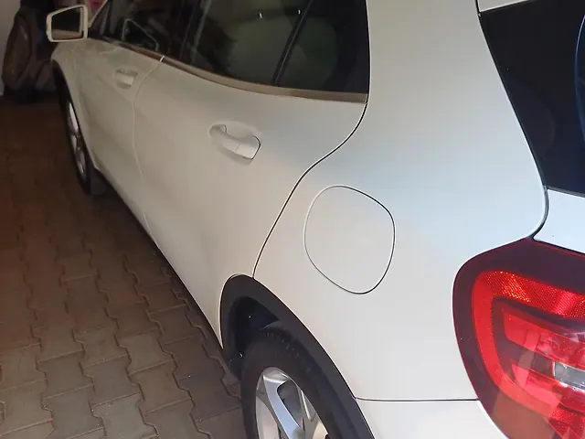 Used Mercedes-Benz GLA [2017-2020] 220 d 4MATIC in Coimbatore