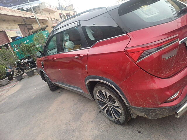 Used MG Hector [2019-2021] Sharp 2.0 Diesel [2019-2020] in Varanasi