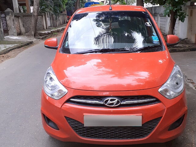 Used 2011 Hyundai i10 in Chennai