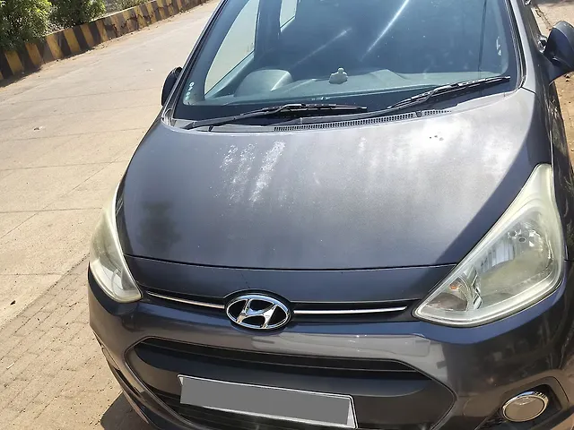Used 2013 Hyundai Grand i10 in Belgaum Used 2013 Hyundai Grand i10 in Belgaum
