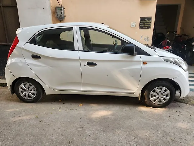 Used Hyundai Eon Era + in Lucknow