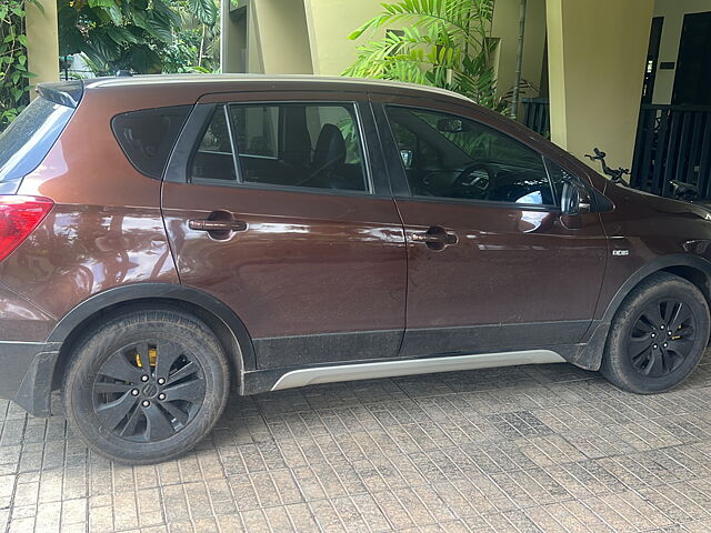 Used 2016 Maruti Suzuki S-Cross in Tirur