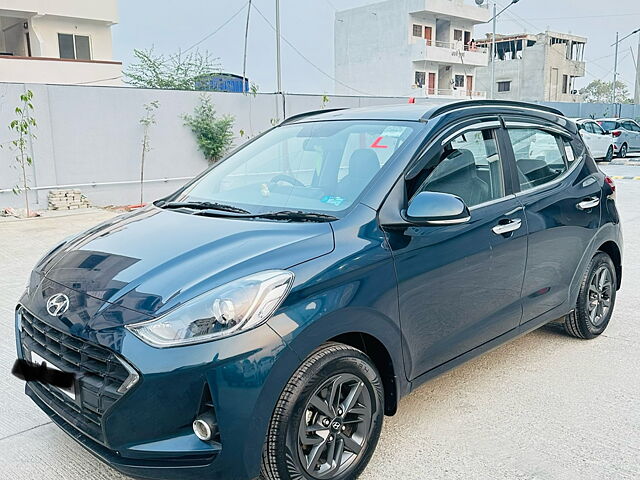 Used 2020 Hyundai Grand i10 NIOS in Pune