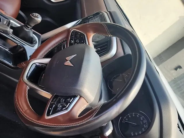 Used Mahindra Scorpio N Z2 2WD Diesel 2.2L Turbo Manual 7 STR (ESP) in Kurukshetra Used Mahindra Scorpio N Z2 2WD Diesel 2.2L Turbo Manual 7 STR (ESP) in Kurukshetra