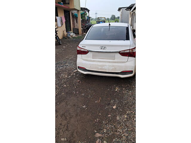 Used Hyundai Xcent S CRDi in Washim