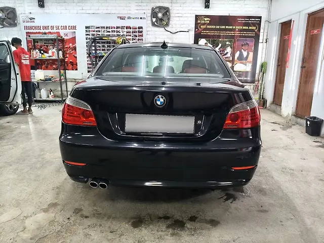 Used BMW 5 Series [2007-2010] 530i Sedan in Chennai