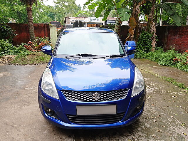 Used 2014 Maruti Suzuki Swift in Dibrugarh