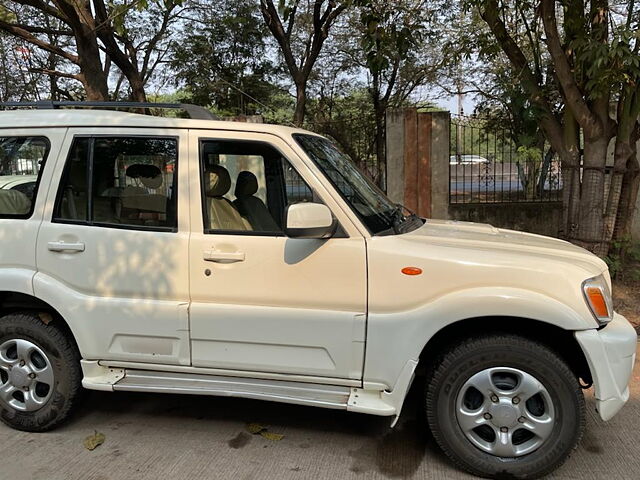 Used Mahindra Scorpio [2009-2014] SLE BS-III in Bhilai