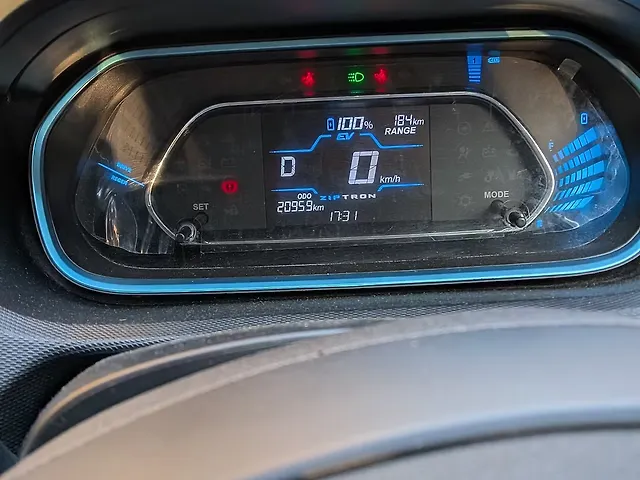 Used Tata Tiago EV XZ Plus Long Range [2022-2025] in Bangalore