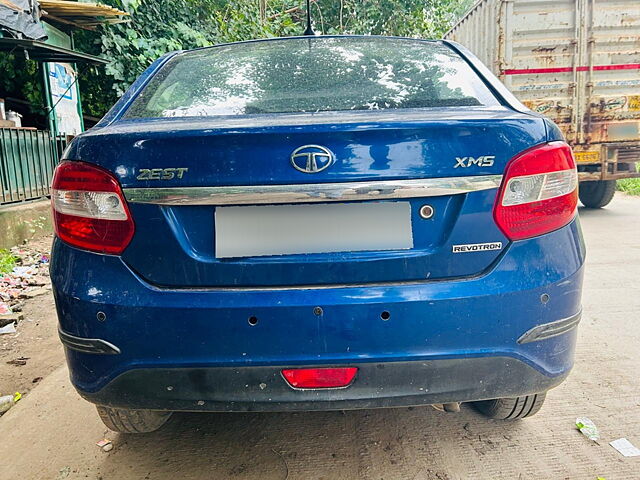 Used 2015 Tata Zest in Faridabad