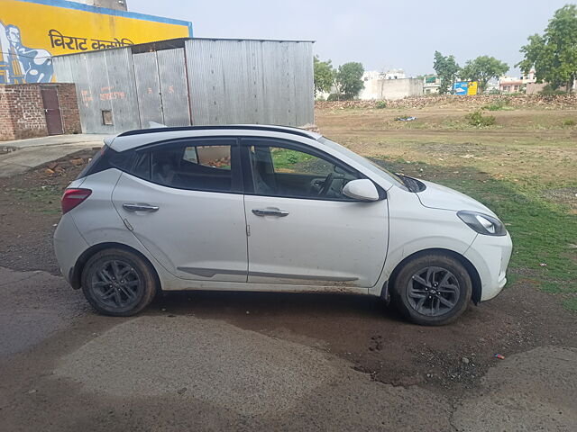 Used Hyundai Grand i10 Nios [2019-2023] Sportz AMT 1.2 Kappa VTVT in Jhalawar