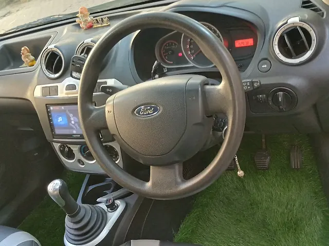 Used 2011 Ford Figo in Bangalore