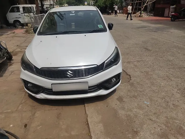 Used 2019 Maruti Suzuki Ciaz in Bhopal