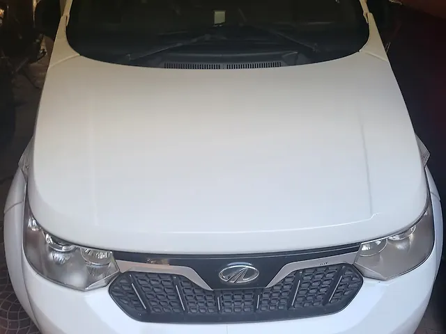 Used 2018 Mahindra e2o Plus in Bangalore