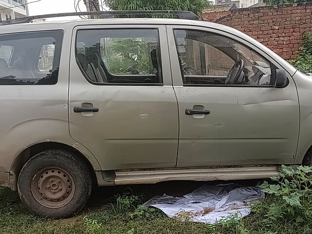 Used Mahindra Xylo [2009-2012] E4 BS-III in Jaipur