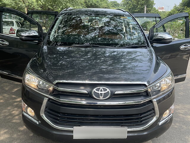 Used 2019 Toyota Innova Crysta in Delhi